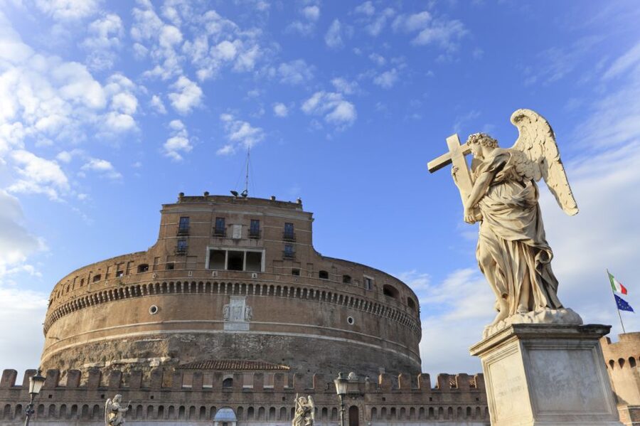 Rome E-Bike Tour – Small Group, Safe Route & Local Guide - Guide Stories and Photo Breaks, Plus Real Q&A Time