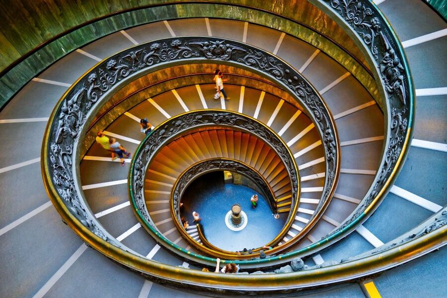 Rome: Early-Entry Vatican Museums & Sistine Chapel Tour - Rules that can ruin your morning if you ignore them
