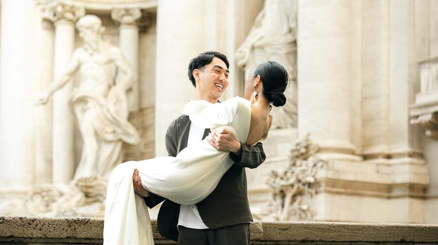 Rome: Early Morning Private Photoshoot at Iconic Landmarks - Key things to know before you book