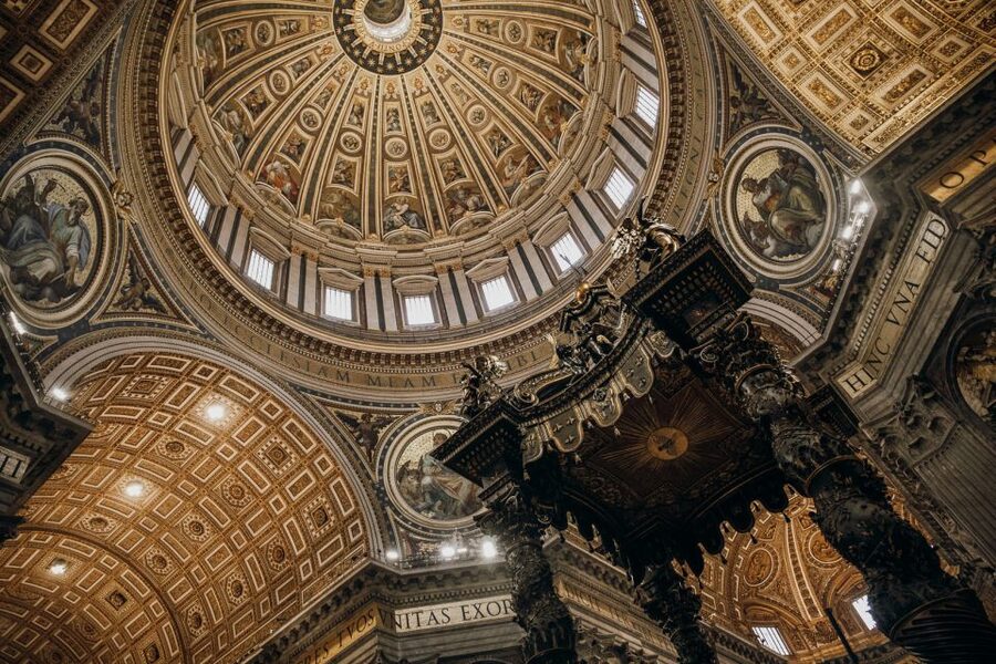 Rome: Early-Morning Vatican Museums and Sistine Chapel Tour - Key Things to Know Before You Go