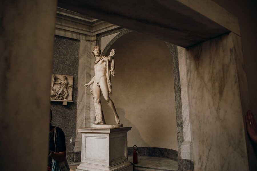 Rome: Early-Morning Vatican Museums and Sistine Chapel Tour - Who This Tour Suits Best (and Who Should Choose Another Option)