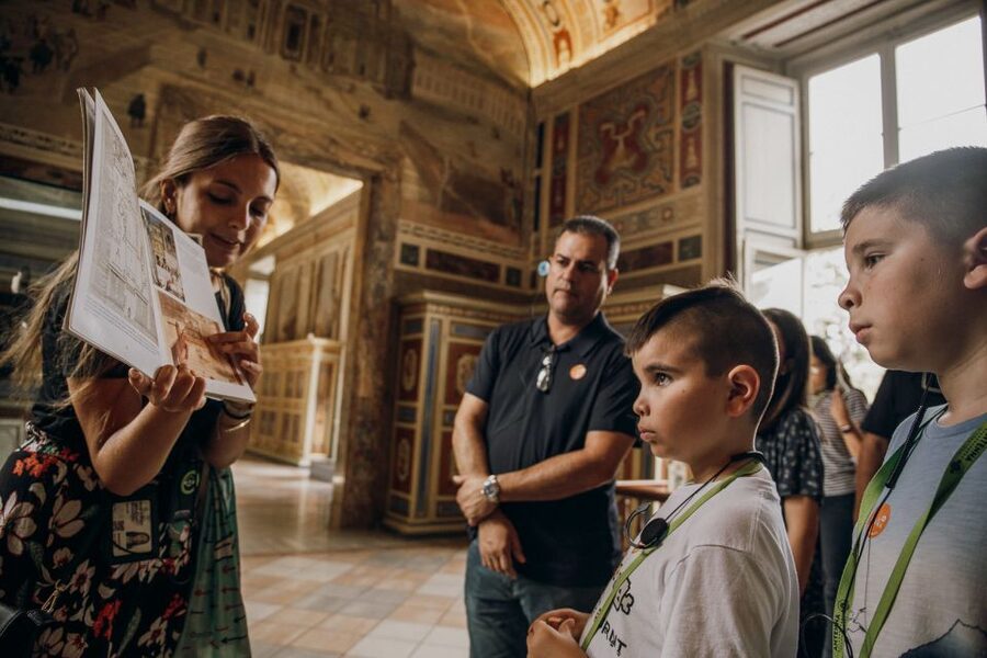 Rome: Early-Morning Vatican Museums and Sistine Chapel Tour - Sistine Chapel Timing and How the Guide Prepares You