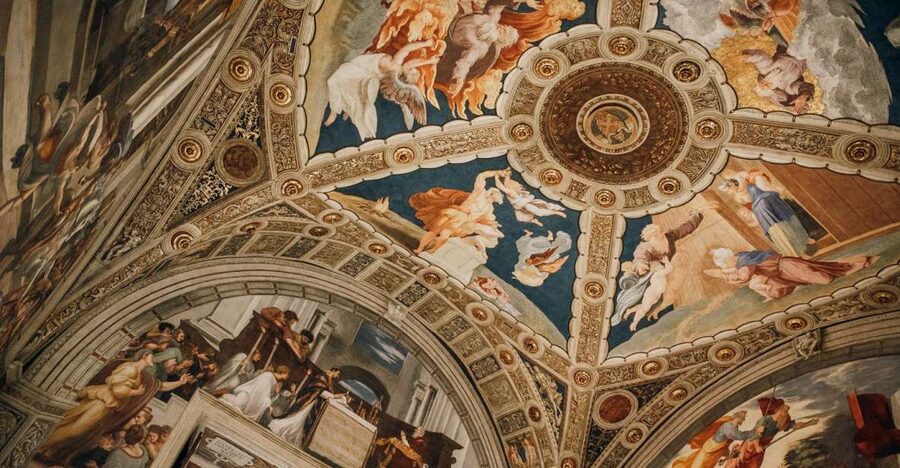 Rome: Early-Morning Vatican Museums and Sistine Chapel Tour - Pace, Shoes, and Dress Code: What You Can Actually Expect