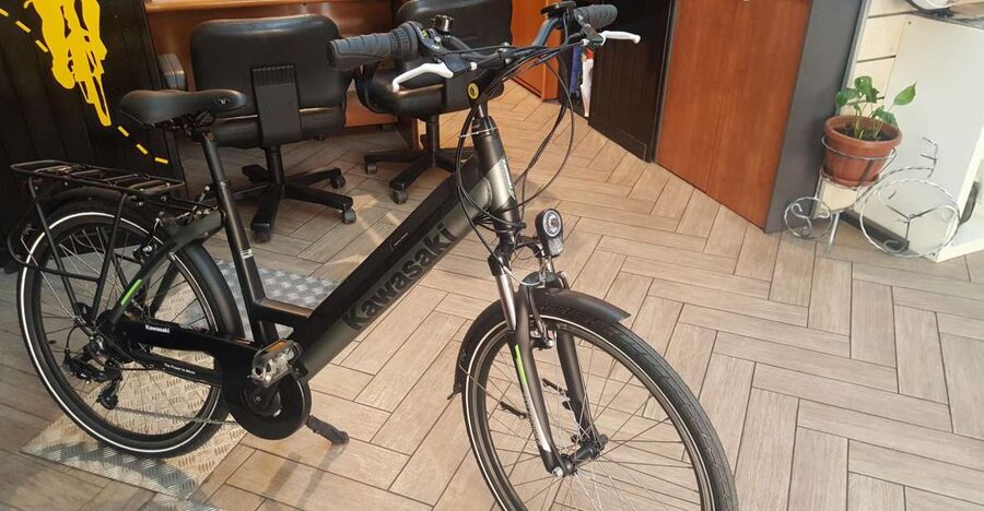 Rome: Electric Bike Rental - Why An Electric Bike Rental Works So Well in Rome