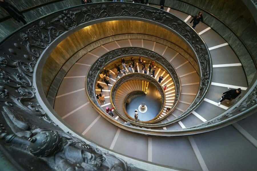 Rome: Entry Tickets to the Vatican Museum and Sistine Chapel - Key highlights at a glance