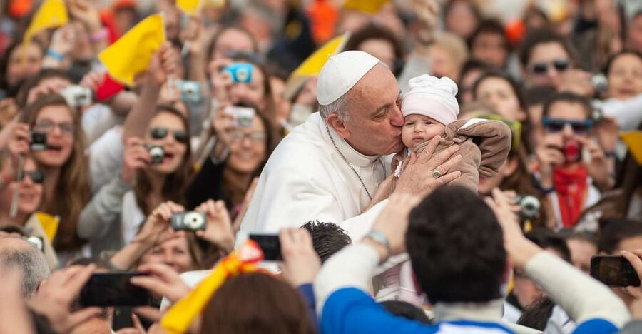 Rome: Escorted Papal Audience Experience with Entry Ticket - Weather Changes: When the Audience Goes Indoors