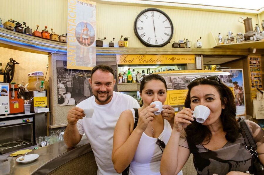 Rome: Espresso, Gelato and Tiramisù Tasting Tour - Value check: why $64 can make sense for this kind of Rome day