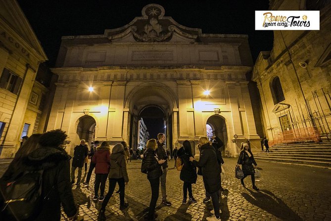 Rome Evening Panoramic Walking Tour Including Trevi Fountain and Spanish Steps - Price and Value: Why $42.24 Can Actually Make Sense