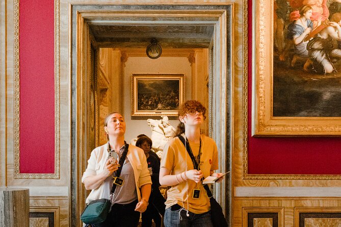 Rome: Exclusive Borghese Gallery Experience - Finishing With Special Collections: Why the End Matters