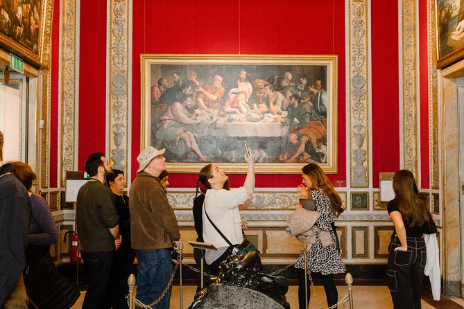 Rome: Exclusive Borghese Gallery Experience - Price and Value: Is $66.52 a Good Deal?