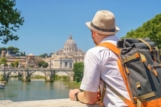Rome Explorer Pass: 35+ Things To Do - Includes Vatican - Rome Explorer Pass, 30 days, and that $160.57 question