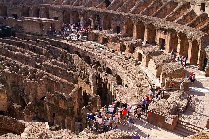 Rome Explorer Pass: 35+ Things To Do - Includes Vatican - Vatican Museums and Sistine Chapel with Premium Entry