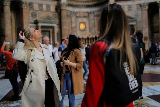 Rome Explorer Pass: 35+ Things To Do - Includes Vatican - Catacombs by methane bus: San Callisto with a guided descent