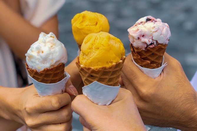 Rome Food Experience Max 6 People Group Tour | w/Private Option - Guide Quality: The Real Secret Sauce (Ask Smart)