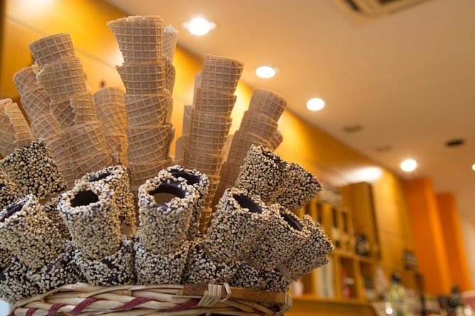 Rome Food Experience Max 6 People Group Tour | w/Private Option - Price and Value: What $216.46 Buys You in Rome