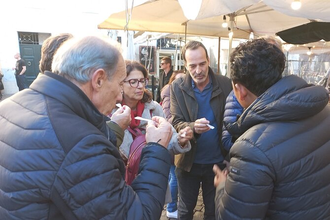 Rome Food Tasting Tour in Trastevere - Key highlights to look forward to