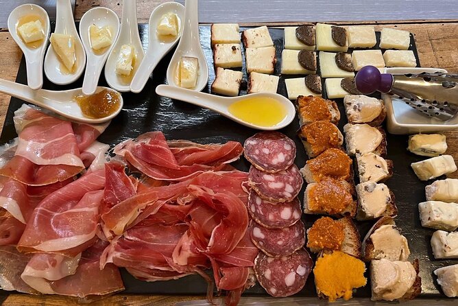 Rome Food Tour by the Vatican - Key Highlights You Will Feel Right Away
