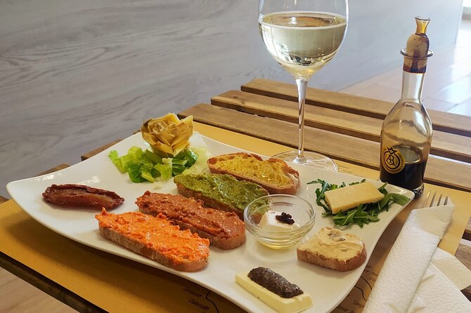 Rome Food Tour by the Vatican - Price and What You Actually Get for $107.68