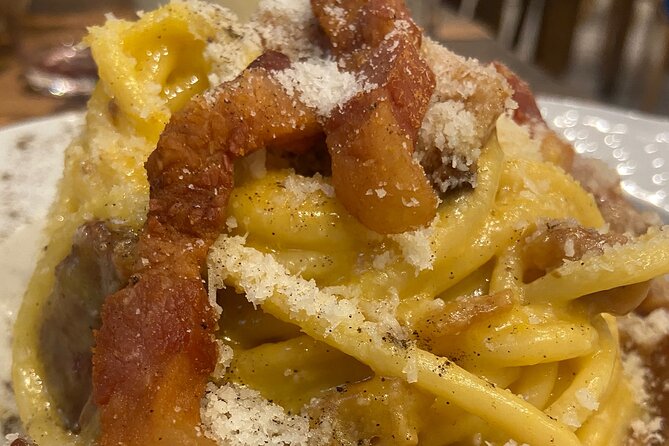 Rome Food Tour by the Vatican - Wine and Pacing: Why the Timing Feels Like a Friendly Dinner
