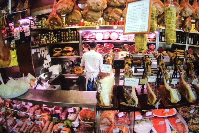 Rome Food Tour by the Vatican - Guides Who Turn Tastings Into a Story (Michael, Lucy, Chiara, and More)