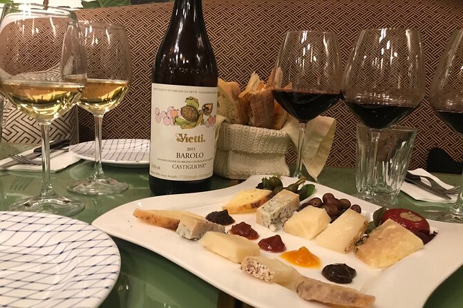Rome Food Tour by the Vatican - Allergy and Food Restrictions: What You Should Do Before You Go