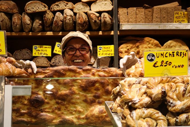 Rome Food Tour: Campo de' Fiori, Ghetto, Trastevere Winner 2024 - Jewish Ghetto to Tiber Island: Context, Then Pasta and Wine