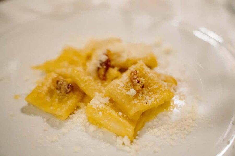 Rome Food Tour: Trastevere Aperitivo, Wine & Pasta Dinner - Timing, Pace, and Meeting Points in Trastevere