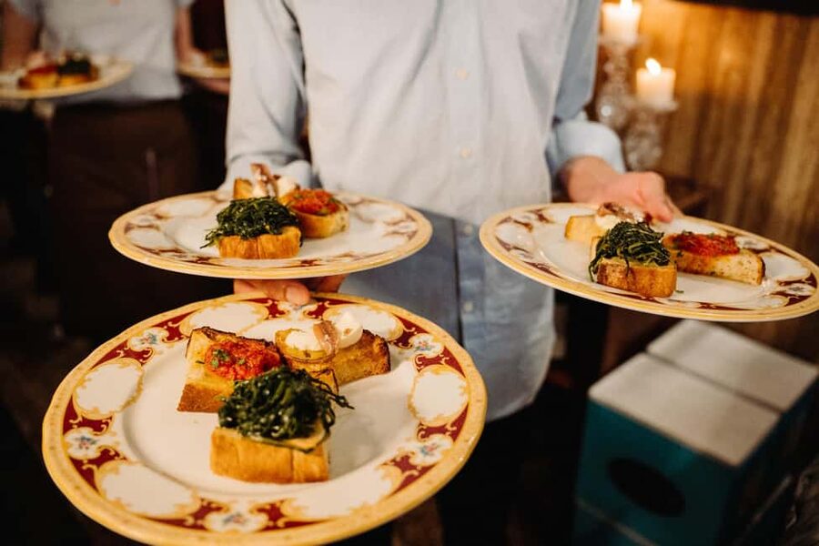 Rome Food Tour: Trastevere Aperitivo, Wine & Pasta Dinner - Aperitivo Start at an Enoteca: Prosecco, Meats, and Cheese