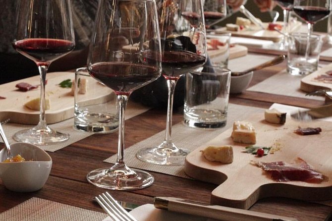 Rome Food Tour: Unlimited Tastings with Fine Wine & Barolo - Key Highlights I’d Plan Around