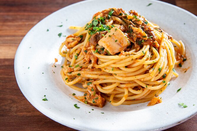 Rome Food Tour: Unlimited Tastings with Fine Wine & Barolo - Why Prati Makes This Rome Food Tour Worth Your Time