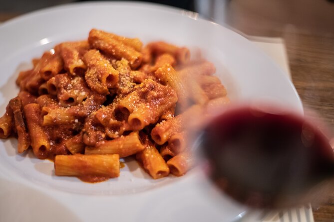 Rome Food Tour & Wine: Trastevere & Campo de' Fiori Like a Local - A 3-hour Roman meal built for max 12