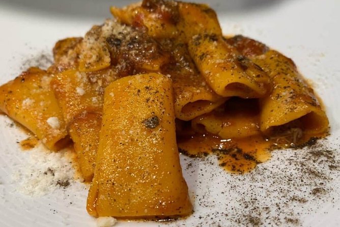 Rome: Food Walking Tour with Wine in Trastevere - Why this Trastevere walk works (and not just because it’s food)