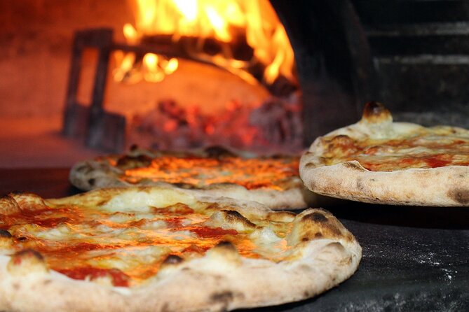 Rome: Food Walking Tour with Wine in Trastevere - Stop 3, Alice Pizza Trastevere: pizza al taglio with beer