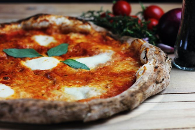Rome: Food Walking Tour with Wine in Trastevere - Stop 4, Spirito di Vino: pasta plus wine tastings