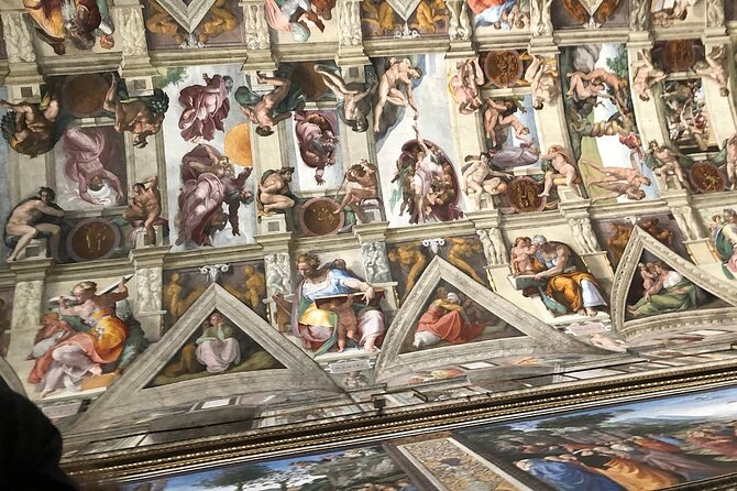 Rome for First-Timers Private Shore Excursion from Civitavecchia Port - Price and value: what $459.18 per person buys you (and what it does not)