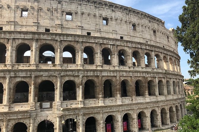 Rome for First-Timers Private Shore Excursion from Civitavecchia Port - Who this tour suits best, and who should think twice