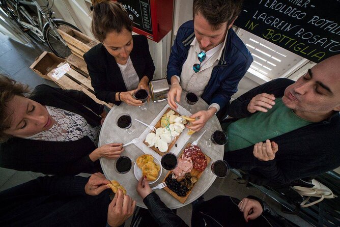 Rome for Foodies: Private Golf Cart Tasting Experience - Price and value, what $284.15 really means here