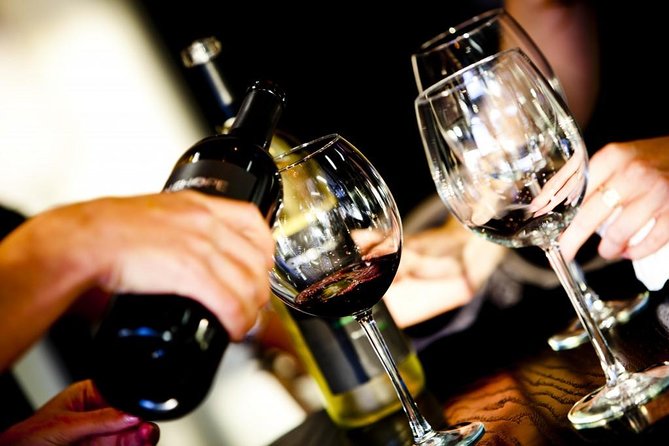 Rome for Foodies: Private Golf Cart Tasting Experience - FAQ