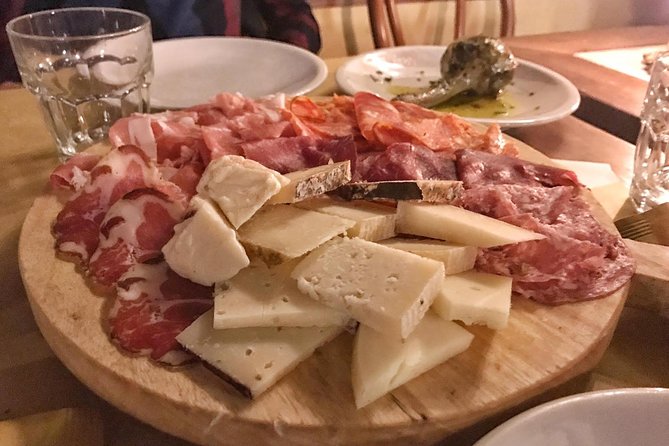 Rome for Foodies: Private Golf Cart Tasting Experience - Sightseeing while you eat, Trevi and Piazza Navona on the same day