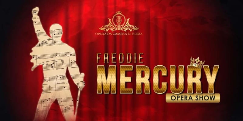 Rome: Freddie Mercury Opera Show - Key things to know before you go