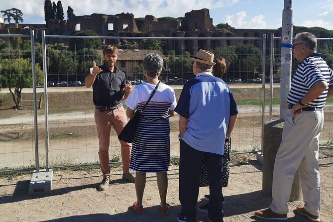 Rome Full Day Private Tour: Driver, Access to Colosseum & Vatican - Entering the Colosseum: reserved access and a focused route