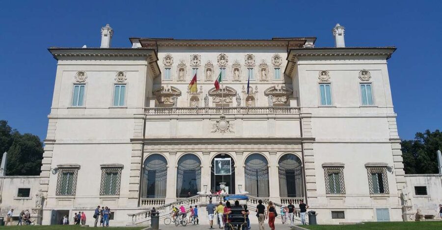 Rome: Galleria Borghese Museum Entry Ticket and Guided Tour - Galleria Borghese at a glance: why this 2-hour tour works