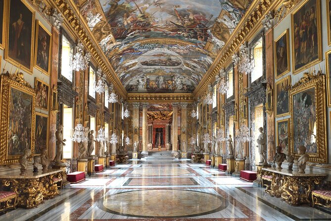 Rome Galleria Colonna - Key things to know before you go