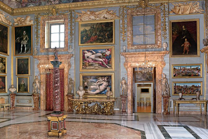 Rome Galleria Colonna - Ticket value for $32.58: what you get, and what you should budget for