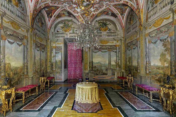 Rome Galleria Colonna - Should you book the Rome Galleria Colonna skip-the-line tickets?