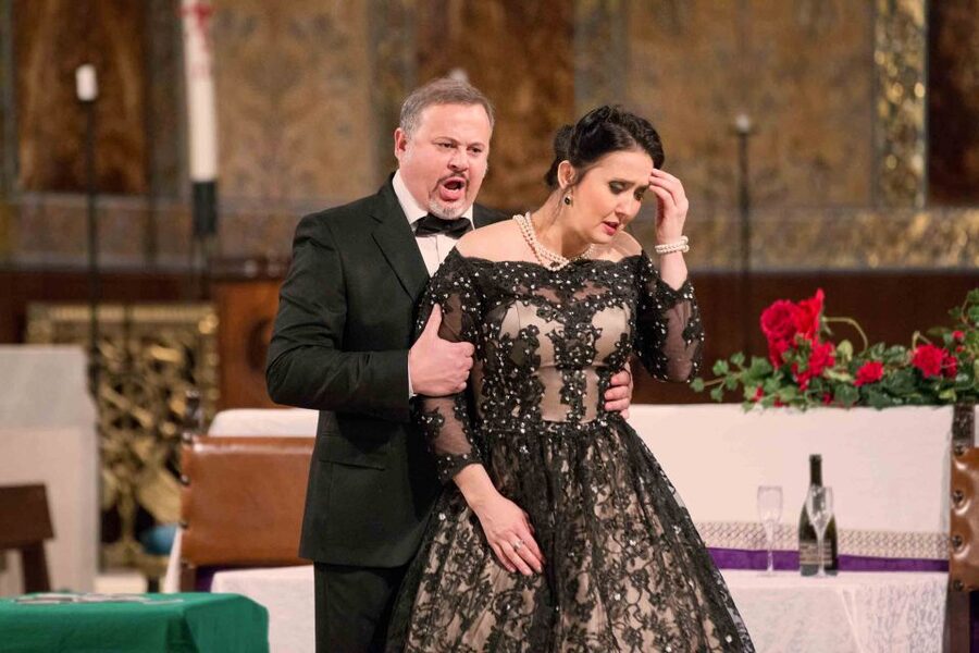 Rome: Giuseppe Verdi's "La Traviata" Live Performance - Your 8:30 pm plan: timing, arrival, and what to do in Rome first