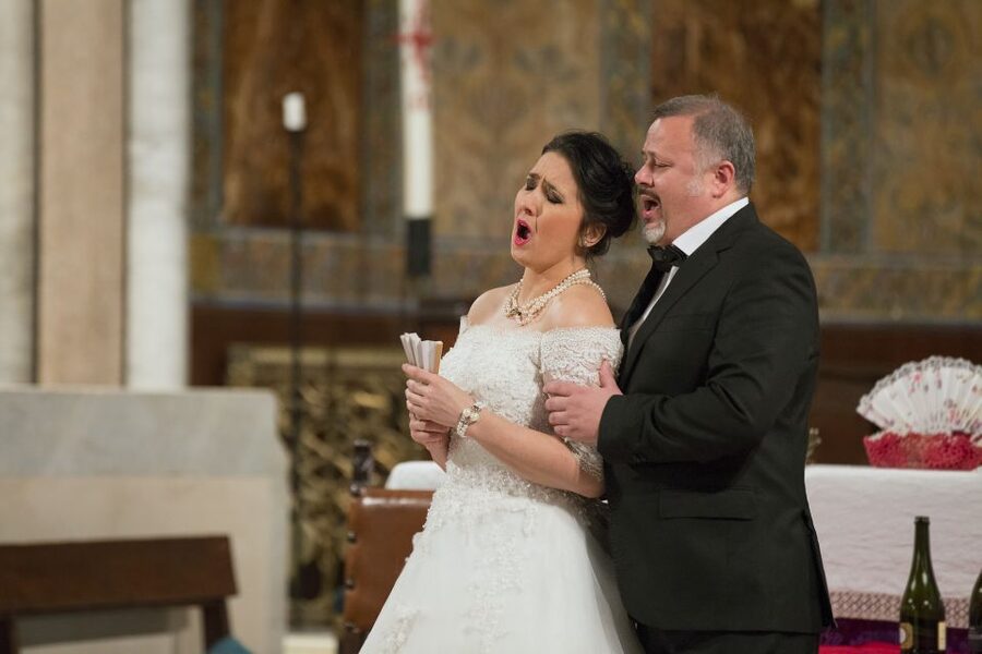 Rome: Giuseppe Verdi's "La Traviata" Live Performance - The show: what La Traviata is and why it matters
