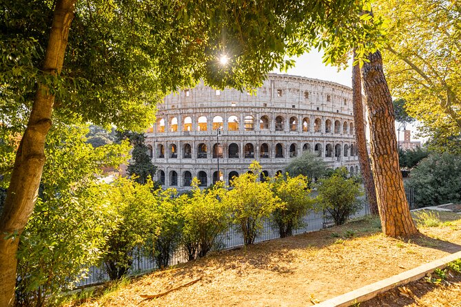 Rome: Gladiator’s Gate Arena Floor Guided Tour - Key things to know before you go