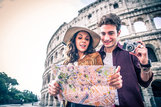 Rome: Gladiator’s Gate Arena Floor Guided Tour - Price and logistics, is $90.11 worth it?