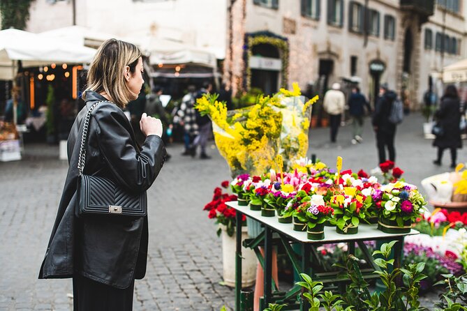 ROME: Golf-Cart Private Tour - Guide style is the real multiplier here
